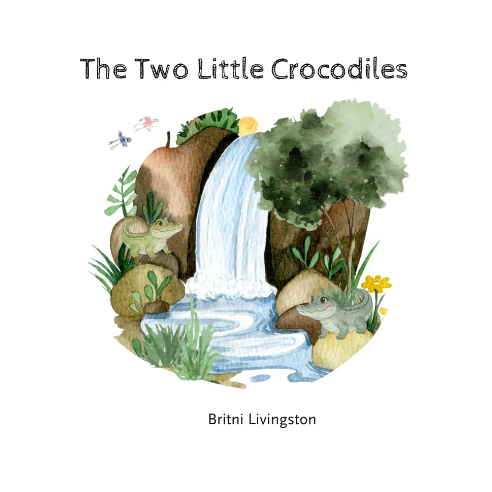 The Two Little Crocodiles: A Biblical Lesson On Children Obeying Their Parents