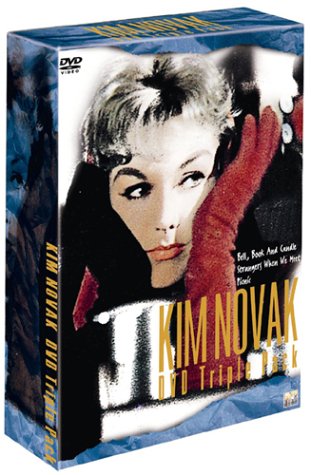 新品 キム・ノヴァク DVDトリプルパック 3枚組 Amazon.co.jp: キム・ノヴァク DVD トリプルパック : キム・ノヴァク