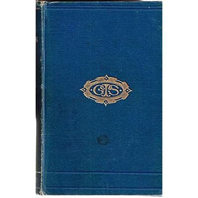 POEMS OF T.E. BROWN