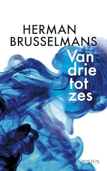 Paperback Van drie tot zes Book