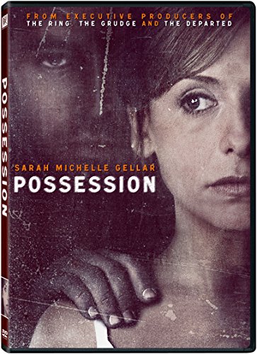 Possession B001UJUGZY Book Cover