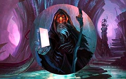 Drawn: Trail Of Shadows #TOP4