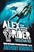Alex Rider Series 13 Books Collection Set By Anthony Horowitz (Stormbreaker, Point Blanc, Skeleton Key, Eagle Strike, Secret Weapon, Nightshade & More)
