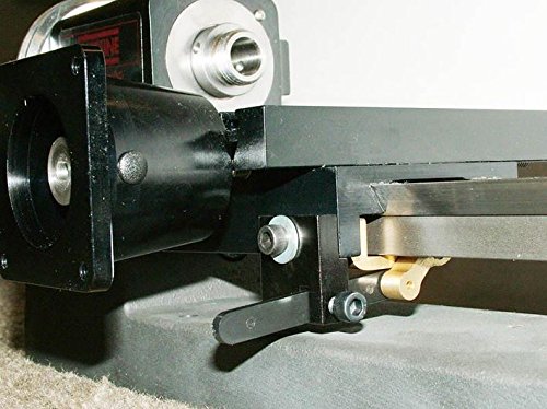 Sherline 4417Z - Lathe Leadscrew Backlash Lock