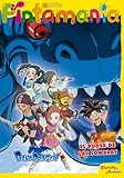  Blue Dragon. Libro de adhesivos