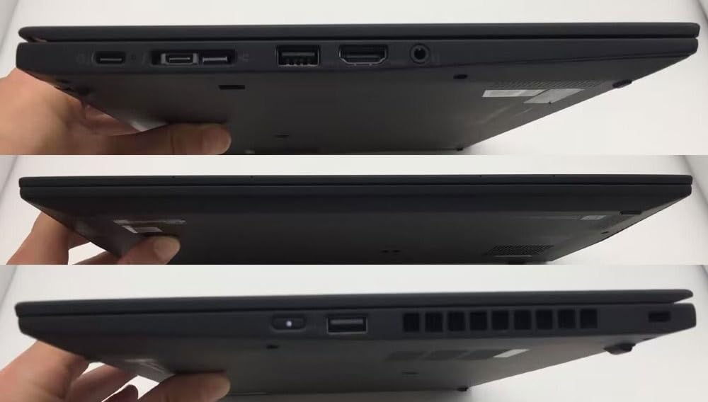 Amazon.co.jp: 【整備済み品】ThinkPad X1 carbon i7第8世代-8565U