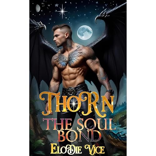 Thorn (Authored by Elodie Vice) episode artwork