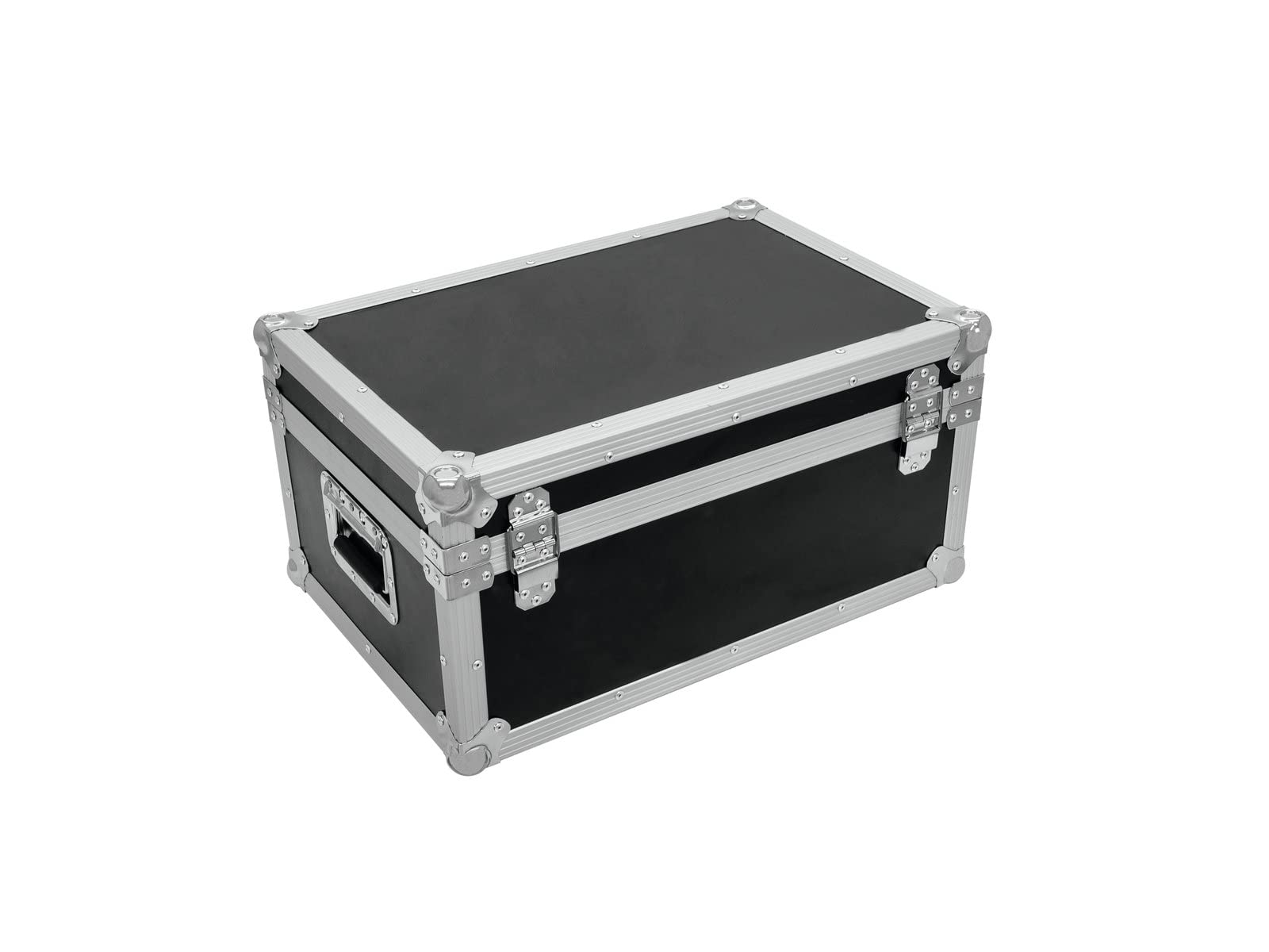 ROADINGER Universal-Transport-Case 60x40x30cm | Flightcase, universal einsetzbar