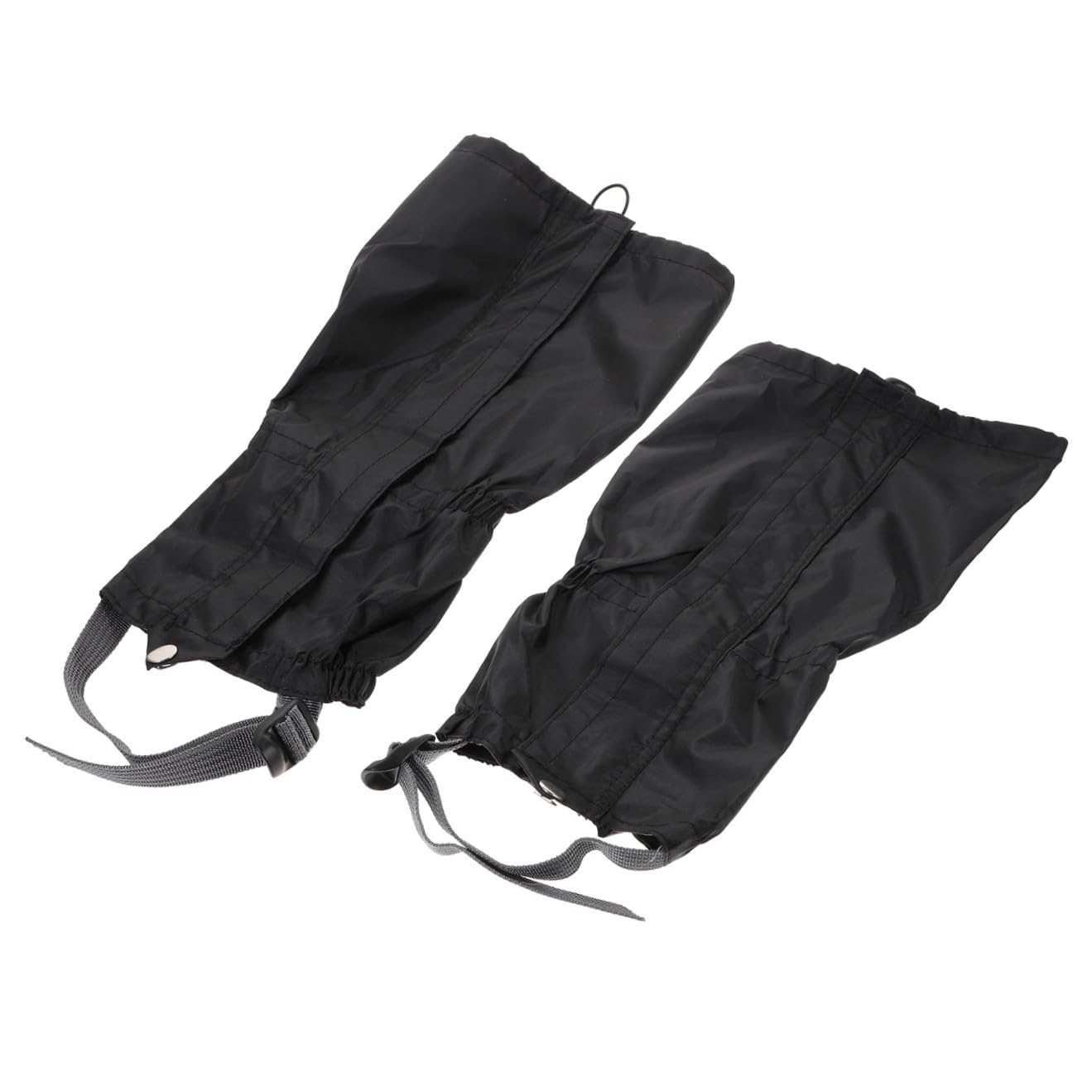 BESPORTBLE Lot De 3 Guêtres Thermiques pour Randonnée en Plein Air Résistantes À Leau Matériau Respirant Et Protecteur pour Les Jambes 2 Pièces X 3