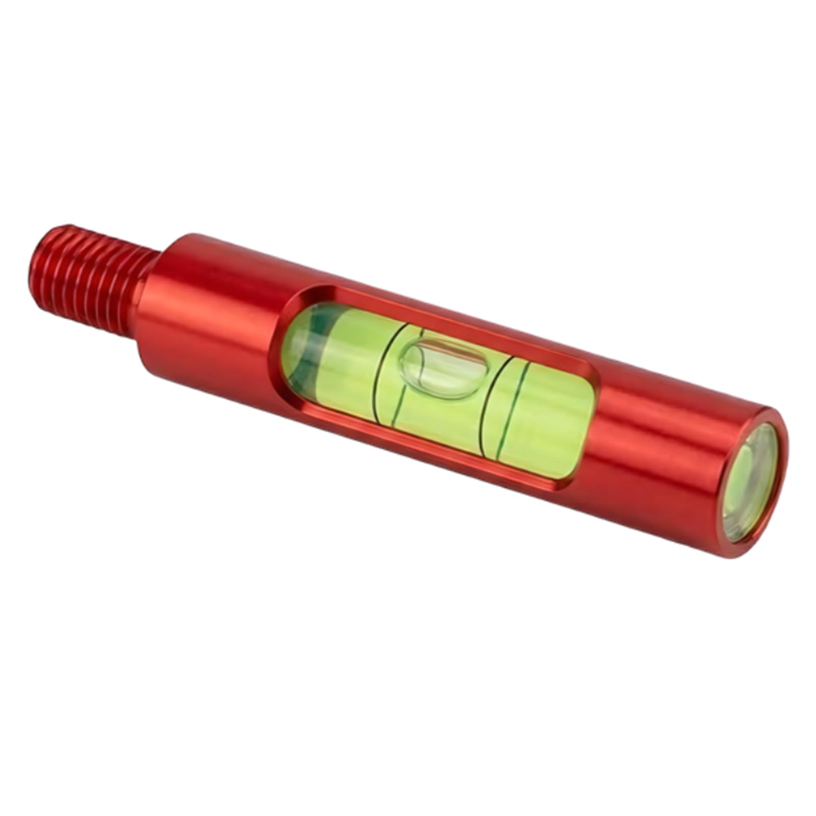 Sturdy Aluminum Alloy Calibration Instrument Quick Adjusts Leveler for Equipment Leveling and Long Time Durability Aluminum Alloy Stage Regulator