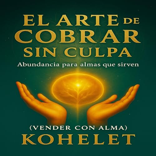 Page de couverture de EL ARTE DE COBRAR SIN CULPA