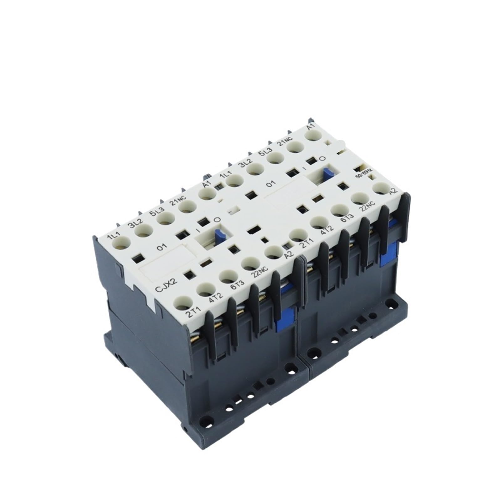 COSZWQDP CJX2K1201N reversing contactor Mechanical Interlocking Voltage 380V 220V 110V(AC220V)