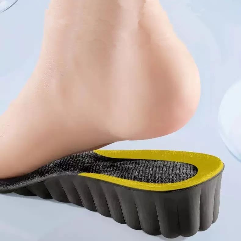 Plantillas con aumento de altura para hombre y mujer miniatura 6