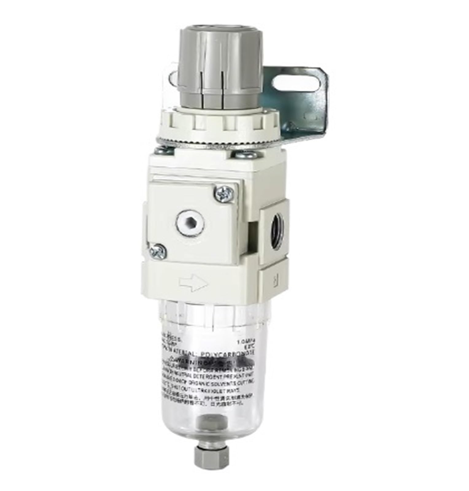 CLEUFWKO AW20-02B Filter pressure regulating valve
