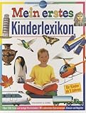 Mein erstes Kinderlexikon