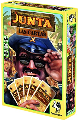 Alderac Entertainment Group (AEG) Junta Las Cartas