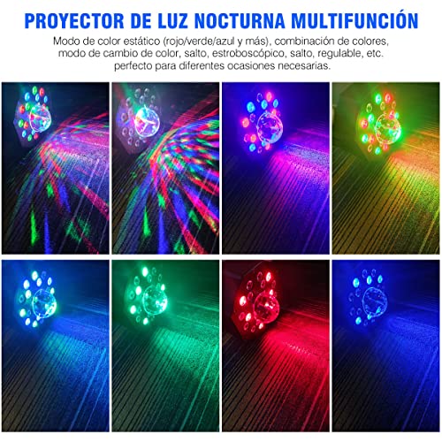 Iluminación, Musical Instruments Imagen adicional