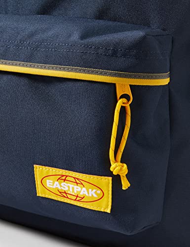 Image of Eastpak OUT OF OFFICE Backpack, Kontrast Yin Yang, One Size, OUT OF OFFICE
