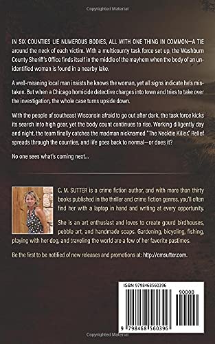 Travesty: An Amber Monroe Crime Thriller Book 5 - Image 2