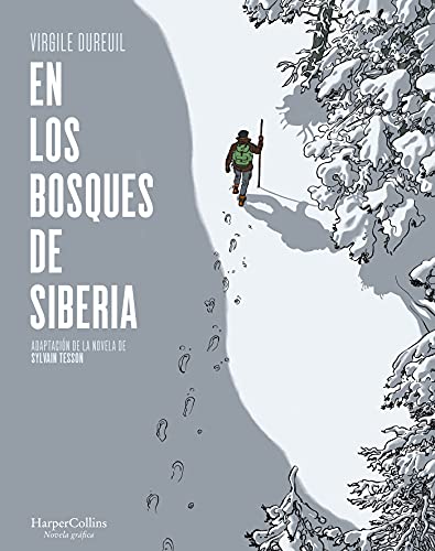 En los bosques de Siberia (HARPERCOLLINS NG)