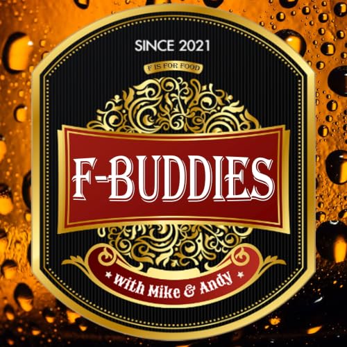 Episode 239 - C**k Strong (F-Buddies with Mike & Andy)