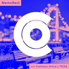 MemoReal (feat.�Ŗ��c��&TEEDA) / Ryo'LEFTY'Miyata