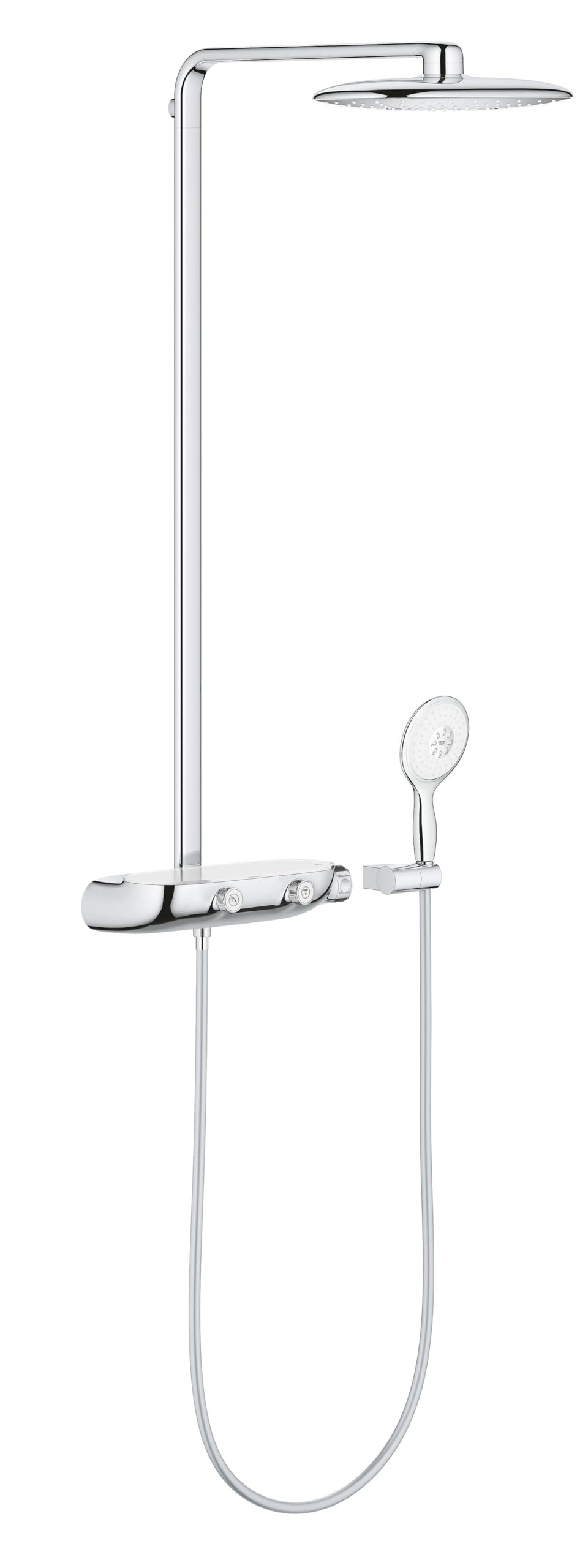 Grohe Rainshower System SmartControl Mono 360 Shower system 26361000