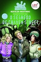 O Segredo de Craven Street 9722032313 Book Cover