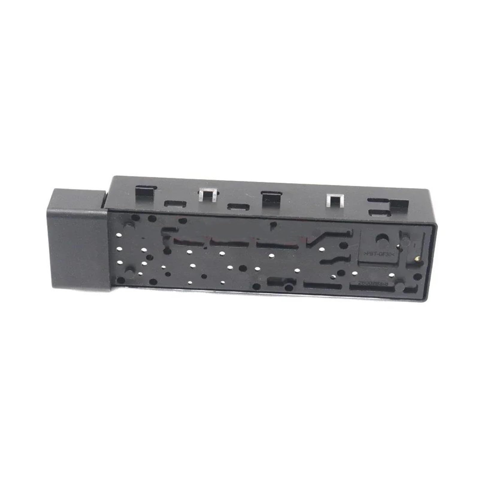 Interruptor de Ajuste eléctrico del Asiento del Conductor de 8 Posiciones para Cadillac CTS, Escalade, Suburban 1500 y Tahoe.