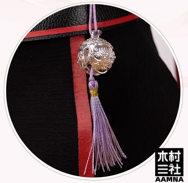 Amazon | 魔道祖師 ぬいぐるみ 20cm 人形 魏無羨 藍忘機 可愛い人形
