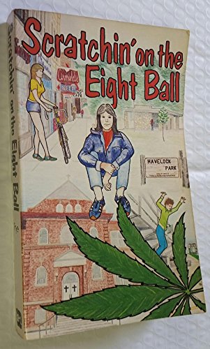 Scratching on the Eight Ball 0939644045 Book Cover