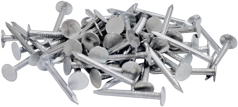 Nail Roofing Hdg 1-1/2 In 1lb