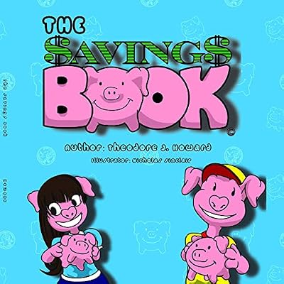 The Savings Book