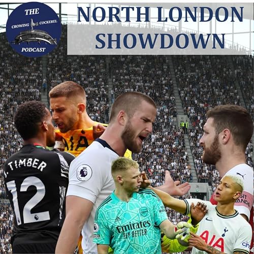 North London Showdown
