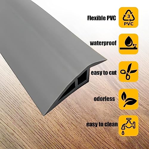 Consejos y reviews para comprar Piso laminado gris disponible en línea para comprar. 21 Imagen adicional