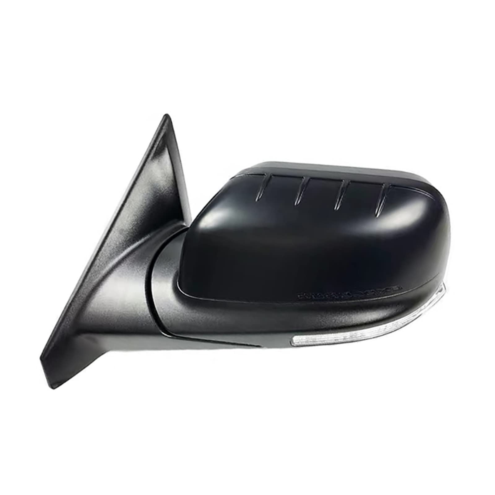 Per Ford Per Explorer 2015 Gruppo specchietto retrovisore lato sinistro destro dell'auto Specchietti esterni completi dell'auto (Misurare : Sinistra)