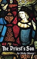 The Priest's Son 1999783247 Book Cover