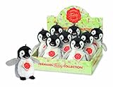 KUSCHELIG: weiches Pinguin-Baby aus Plüsch in Premium-Qualität