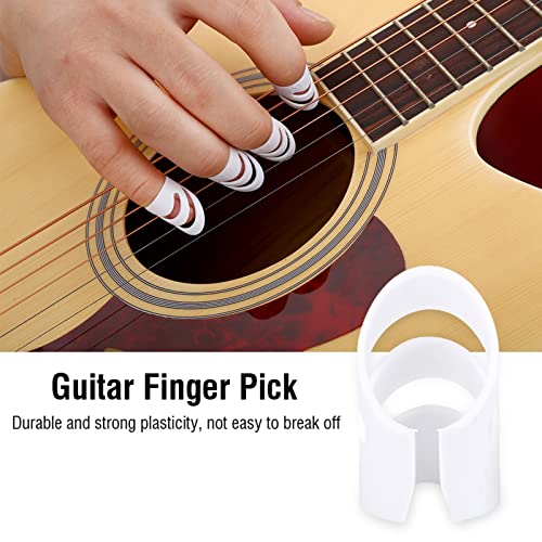 Lot de 4 Médiators en Plastique Durable pour Guitare,Soulagement de la Douleur Ne Se Déconnecte Pas Facilement en… - Les Beatles, Paul McCartney, John Lennon, RIngo Starr, George Harrison Lot de 4 Médiators en Plastique Durable pour Guitare,Soulagement de la Douleur Ne Se Déconnecte Pas Facilement en… – Image 4