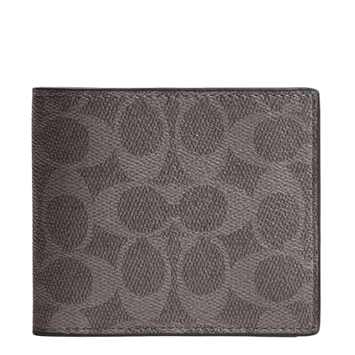 Image of Coach Men's 3-in-1 Wallet
