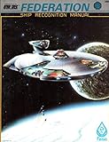 Federation Ship Recognition Manual (Star Trek RPG)