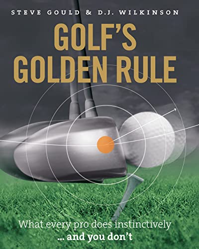 Golf's Golden Rule: What Every Pro Does