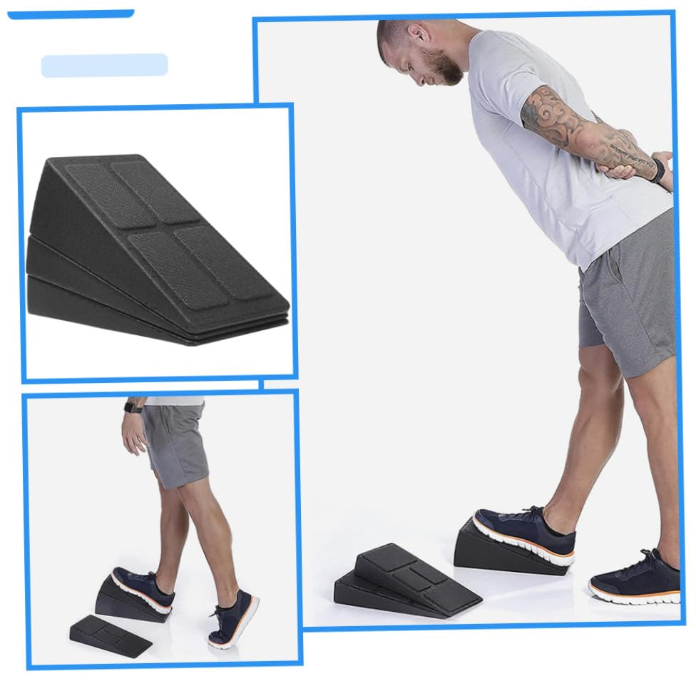 Ipetboom 3pcs Indoor Fitness Board Yoga Foot Mat miniatura 3