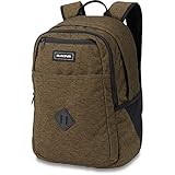 Dakine Unisex Essentials Pack Backpack Dark Olive, 26L