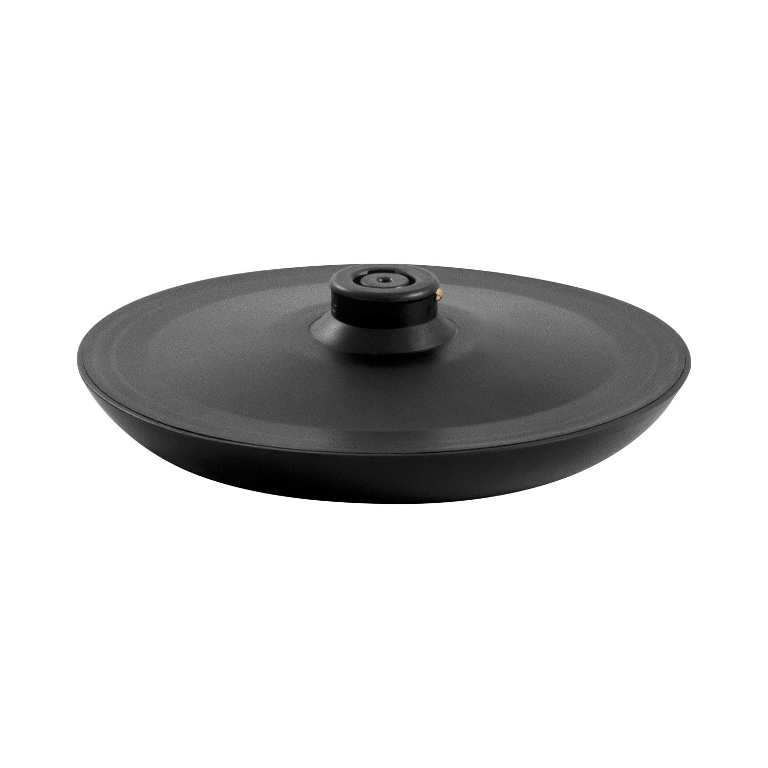 Concept RK4190 Hervidor eléctrico de vidrio con control de temperatura y filtro cafetera/té, Capacidad 1.7L
