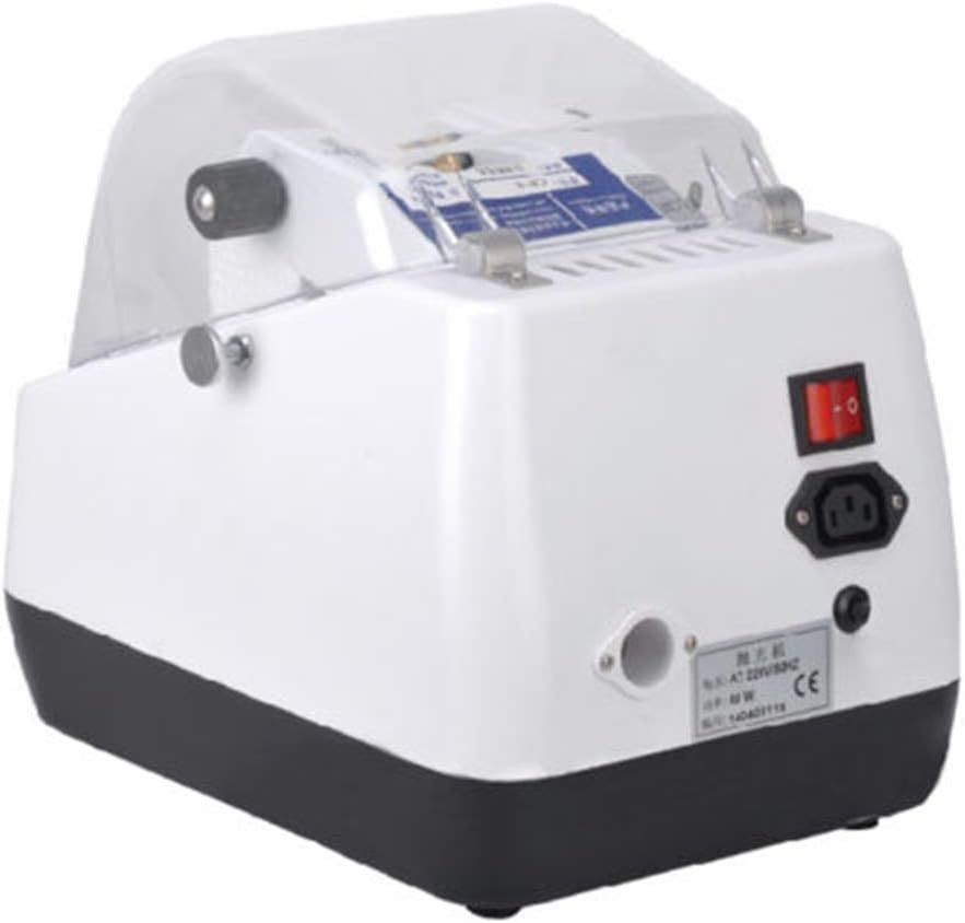 Buy TOPCHANCES 220V Perfect Automatic Optical Lens Hand Edger and