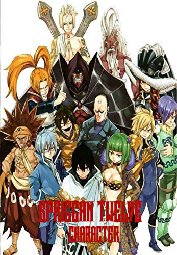 Spriggan Twelve Fairy Tail Kindle Edition By Brown Keisha Children Kindle Ebooks Amazon Com