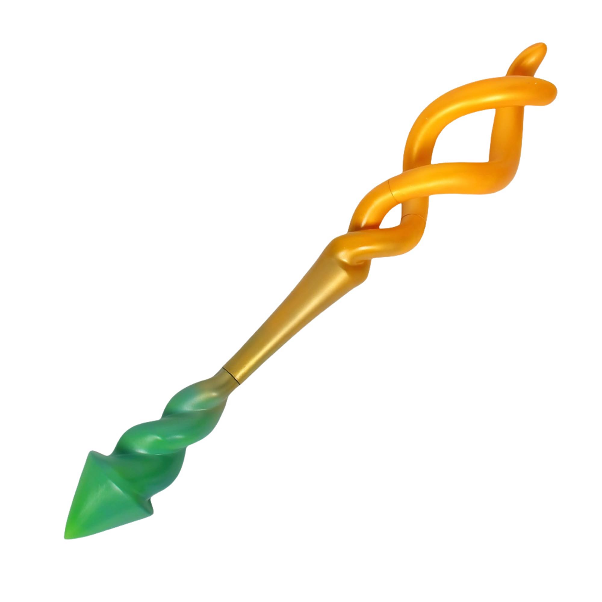 Amazon.co.jp: 【Sanjucos】 ゼルダ姫 杖 ゼルダの伝説 知恵の