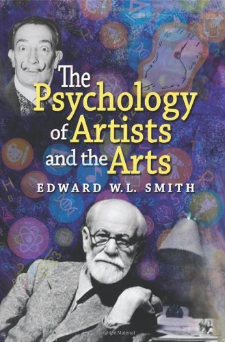 The Psychology of Artists and the Arts