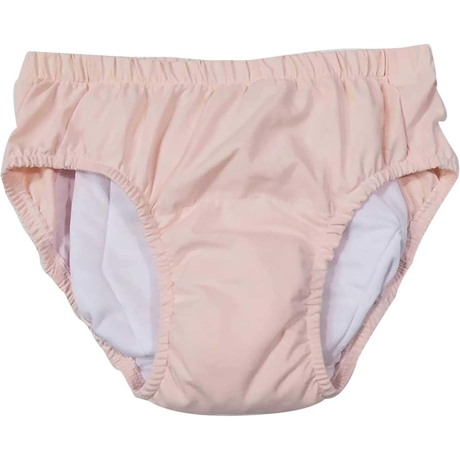 Sous-vêtements incontinence étanches lavables et culotte fuite urinaire adulte